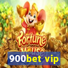 900bet vip